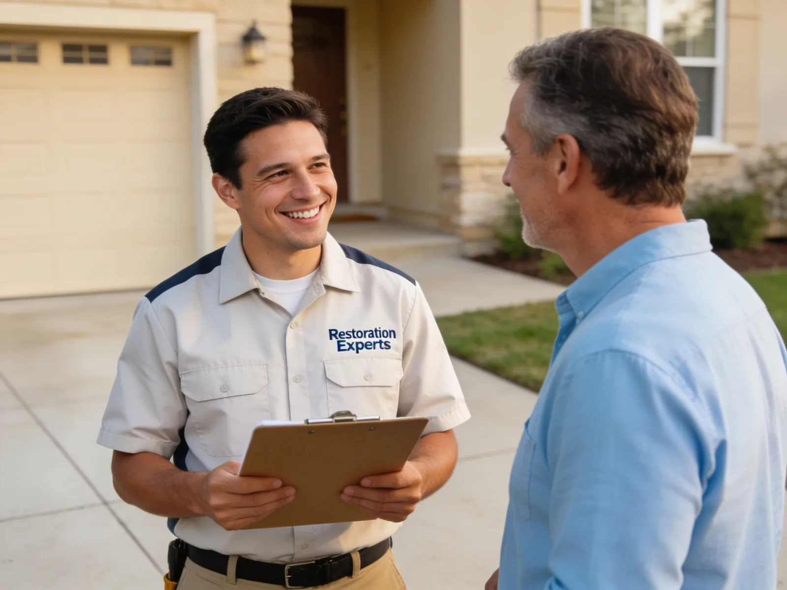 Water Damage Cleanup Sacramento, PA FAQs